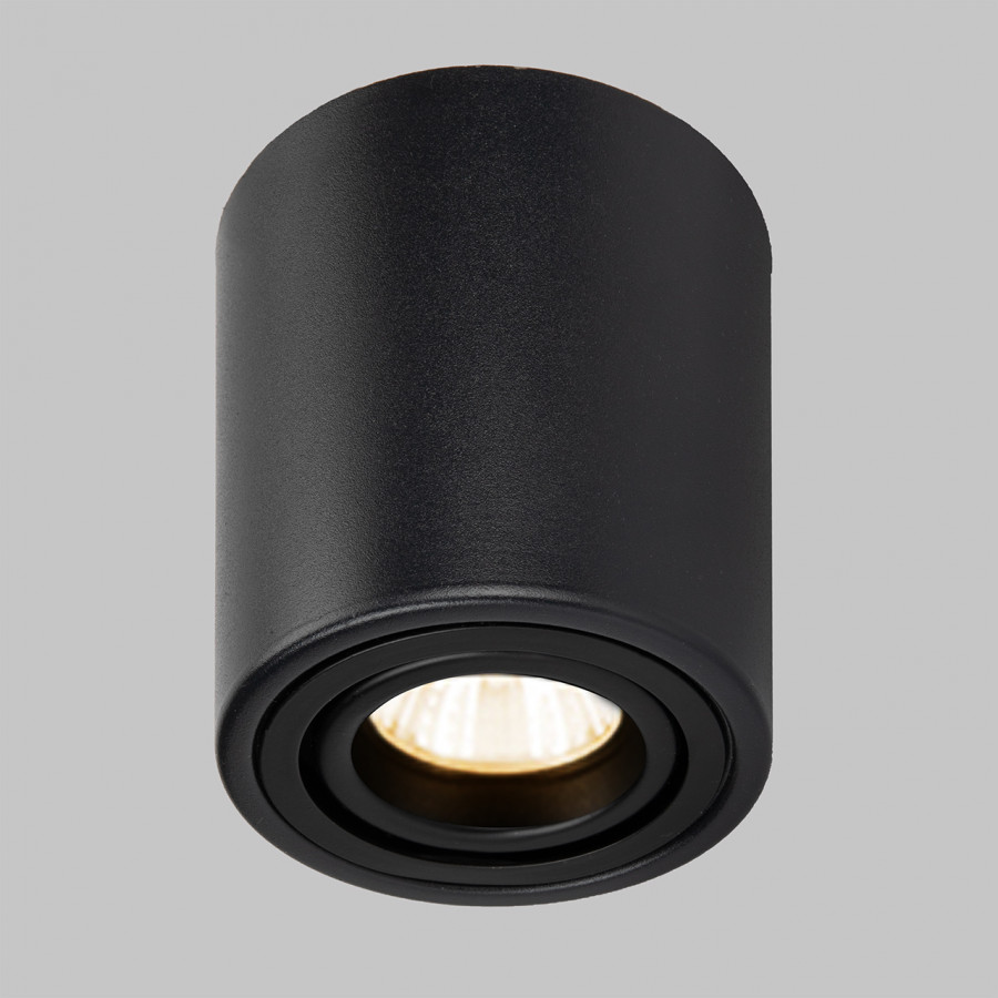 накладной светильник imex simple il.0005.4700-bk