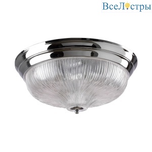 Lluvia PL4 Chrome D370