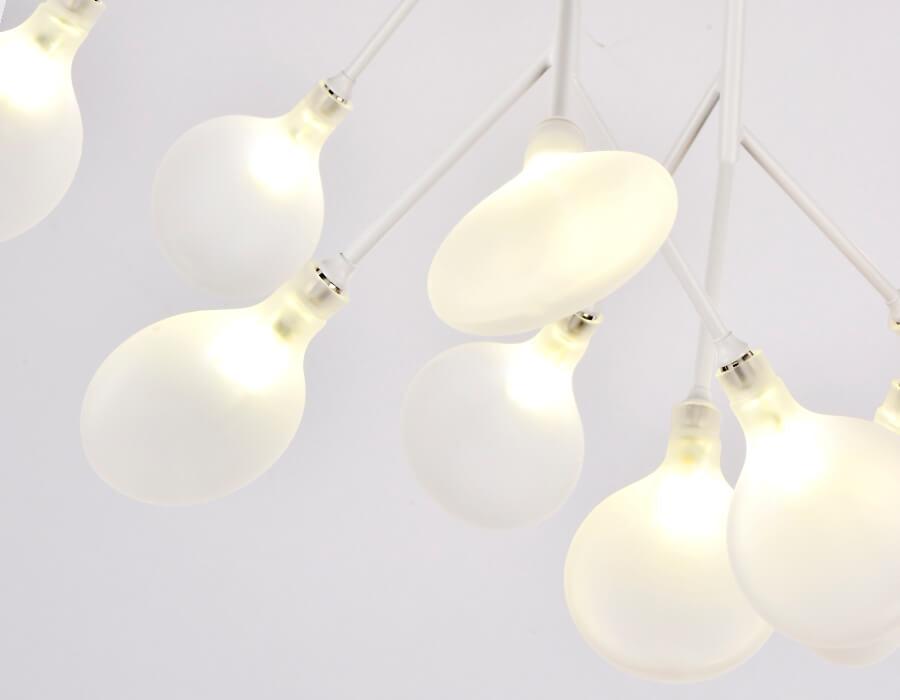 потолочная люстра ambrella light traditional tr3011