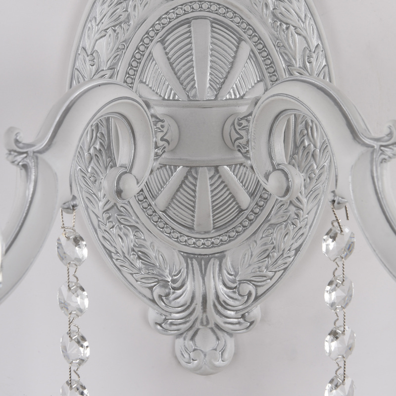 бра bohemia ivele crystal al7801b10/2/175 b wmn