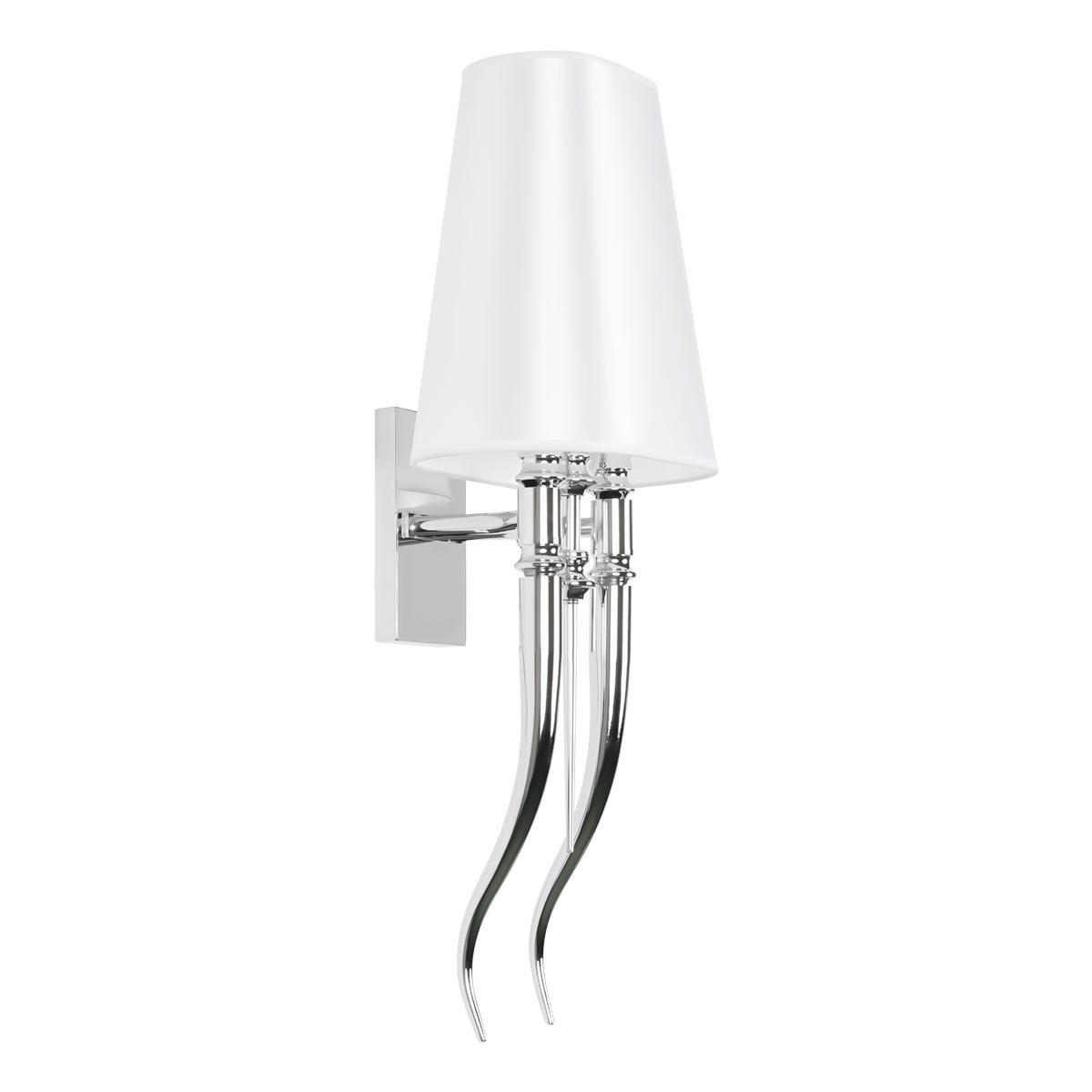 бра loft it brunilde 10207w/m chrome
