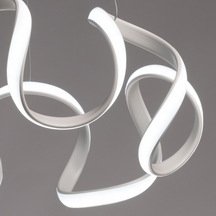 подвесная люстра de markt аурих 108011301