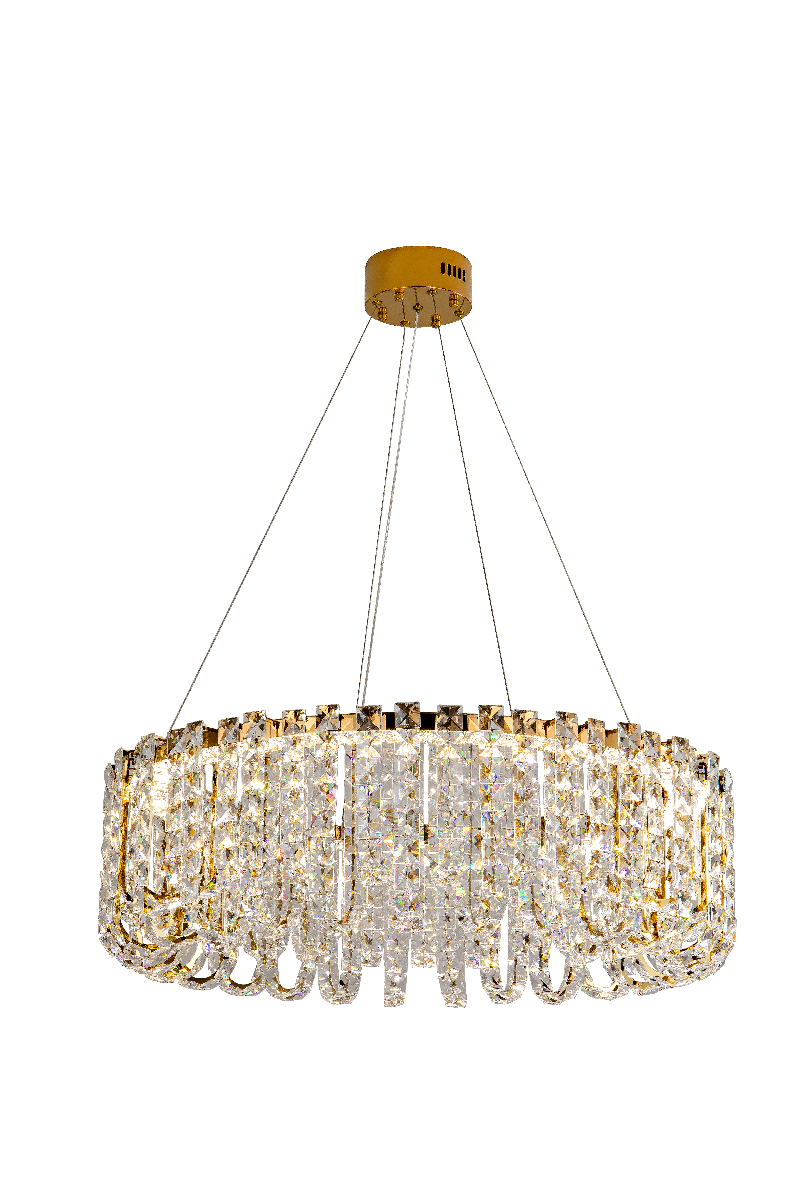 подвесная люстра zortes amanda zrs.30514.22