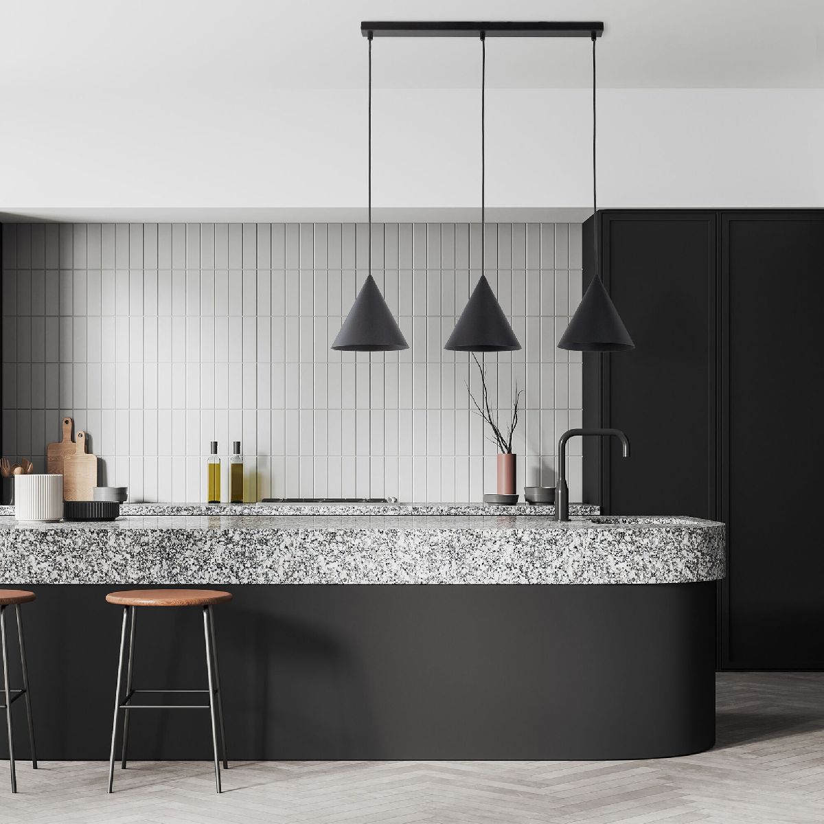 подвесной светильник tk lighting 10060 cono a068505
