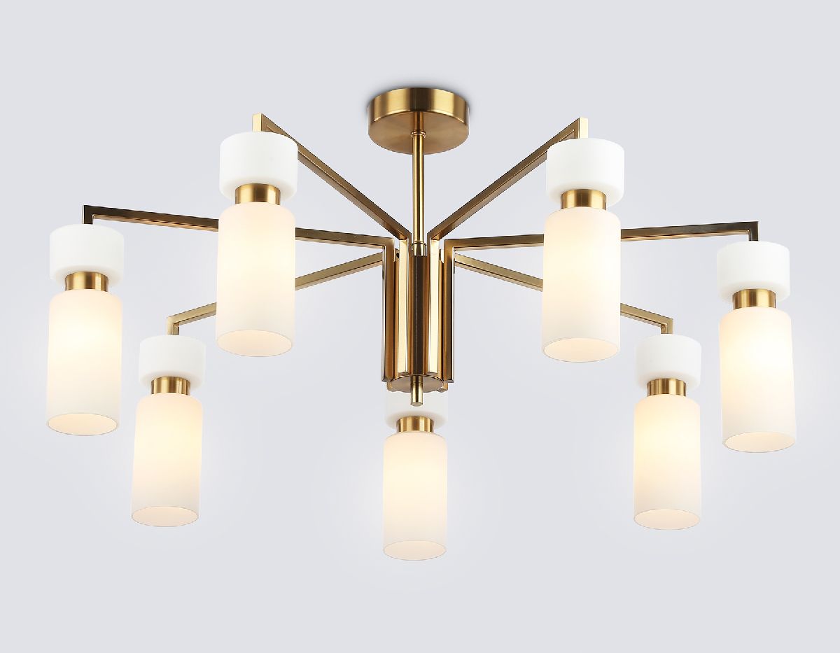 люстра на штанге ambrella light high light heigh light lh56126