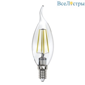 LED-CW35-13W/4000K/E14/CL PLS02WH картон