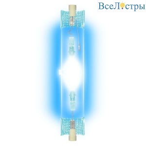 MH-DE-150/BLUE/R7s картон
