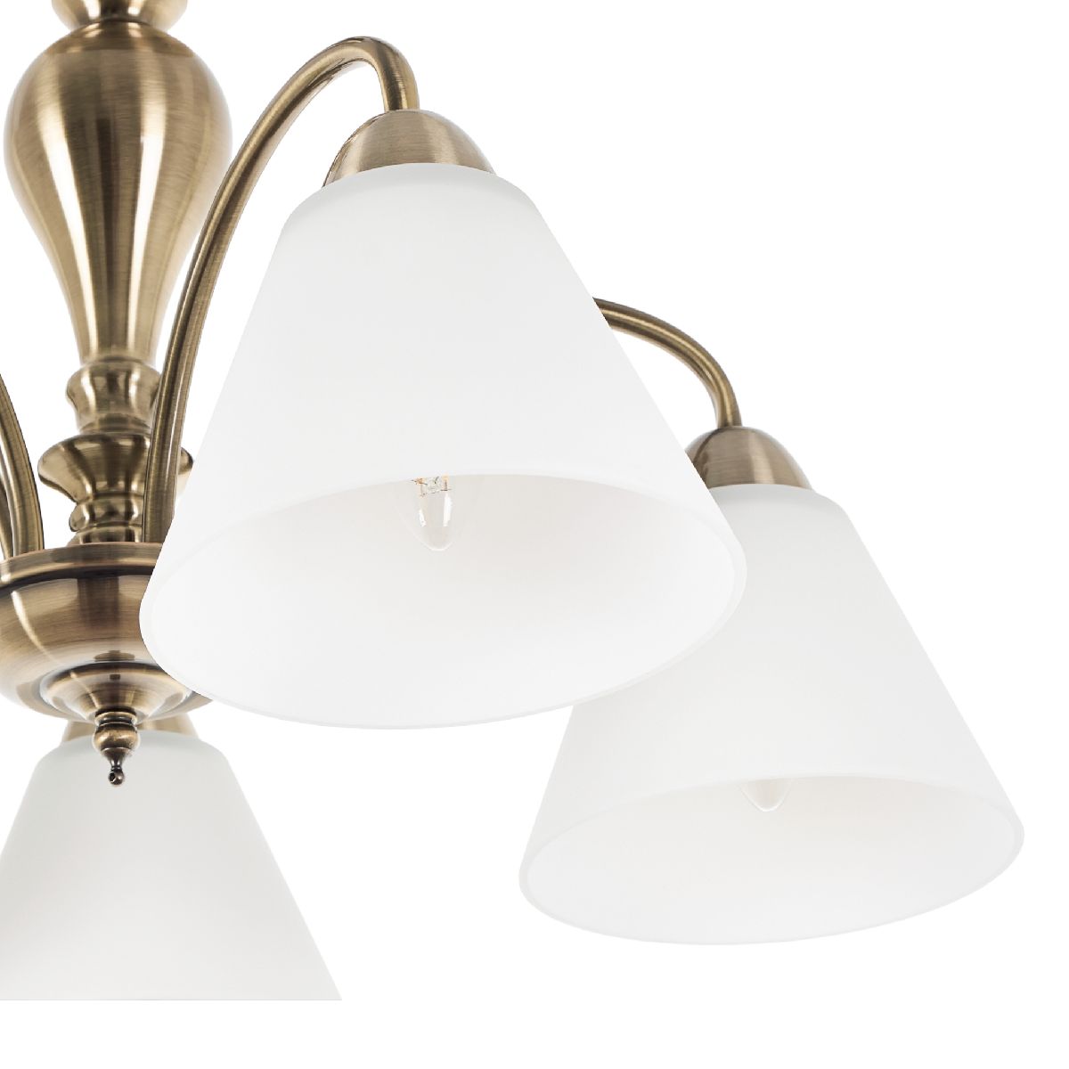 люстра на штанге myfar anna mr1451-5c