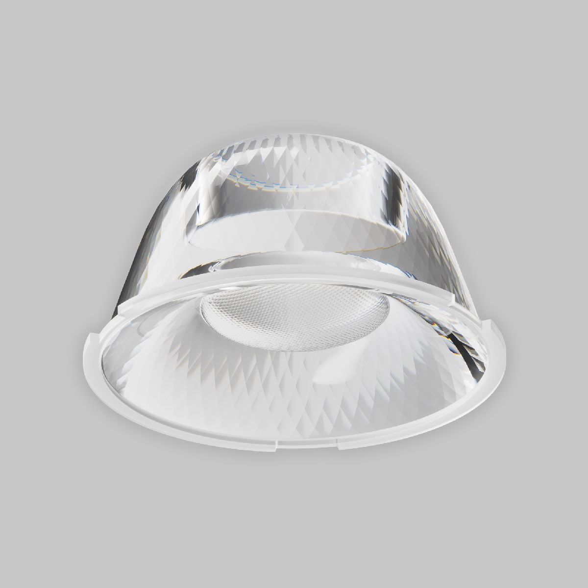 линза maytoni alfa led lensd43-24