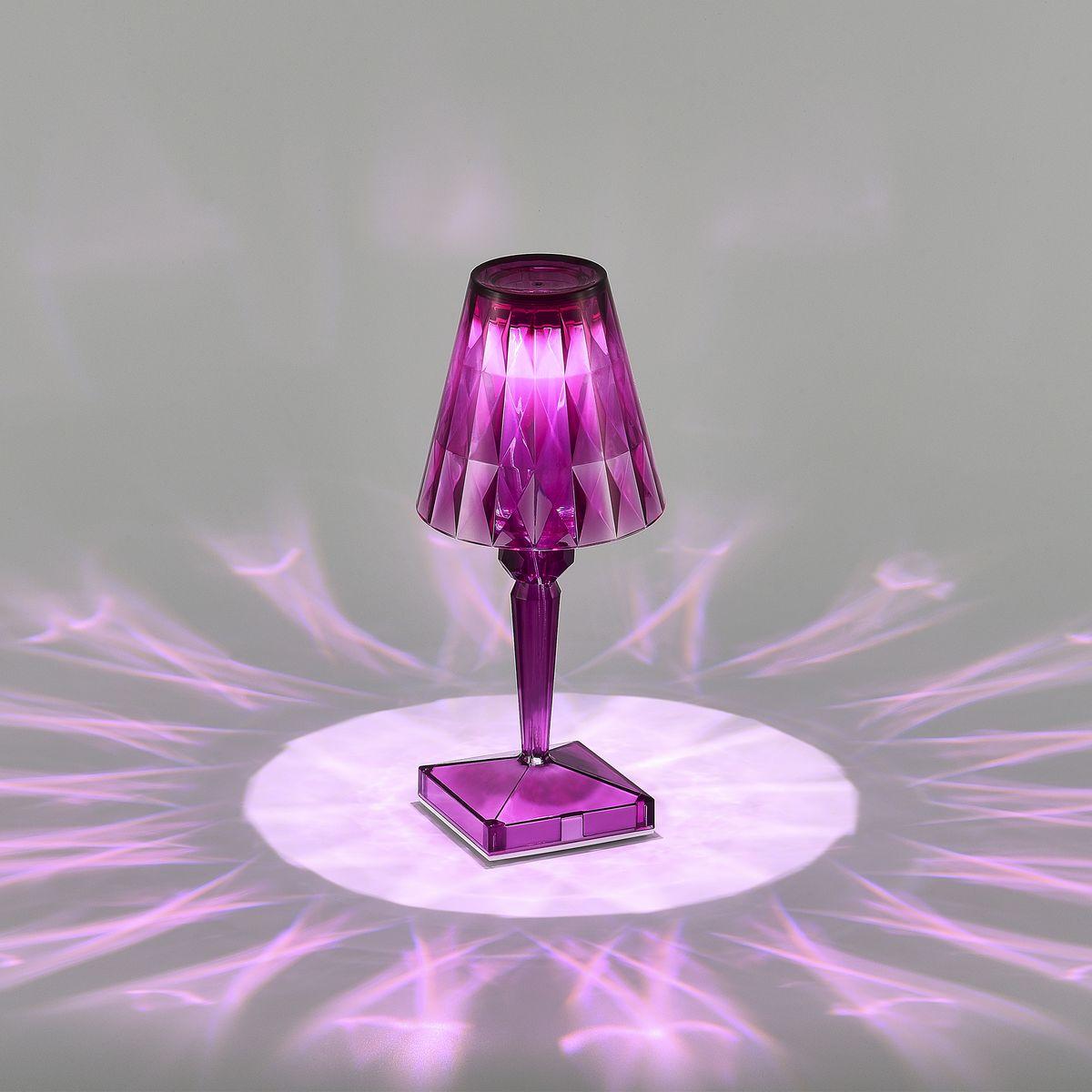 настольная лампа st luce sparkle sl1010.704.01
