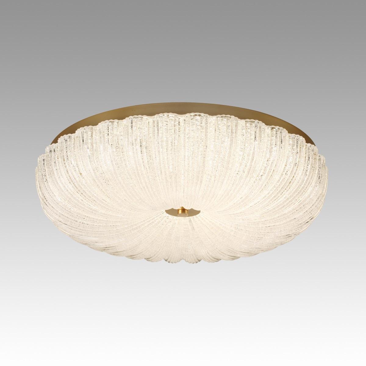 потолочный светодиодный светильник sonex piko tesoro 7719/60l