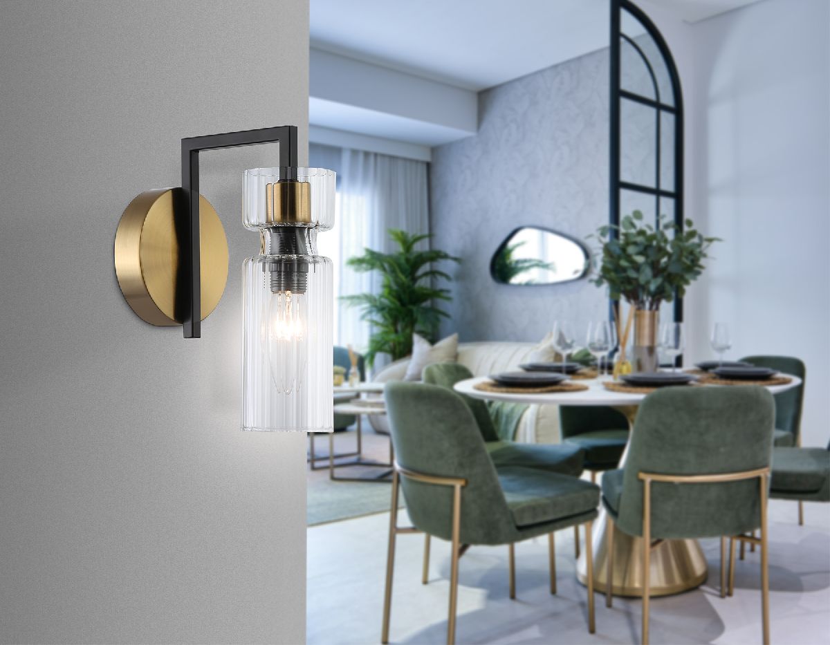 бра ambrella light high light heigh light lh56119