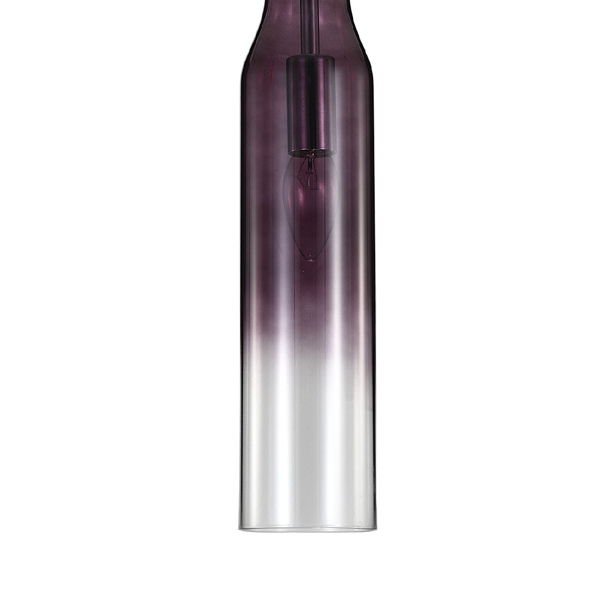 подвесной светильник indigo beuta 11052/1p purple v000564