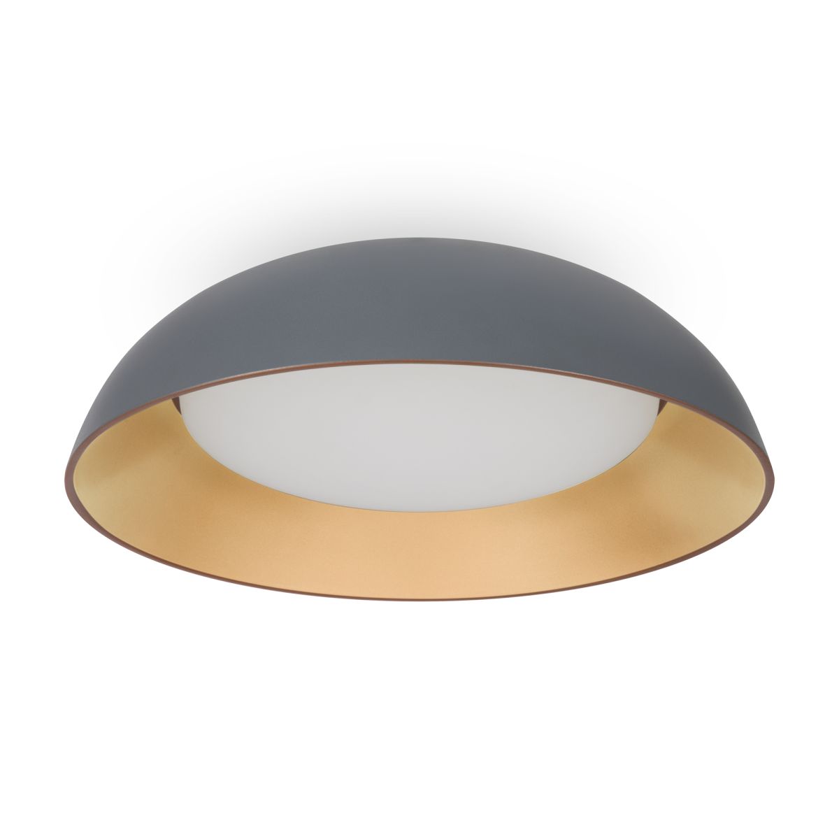 потолочный светильник freya moonlight fr5277cl-l72gr