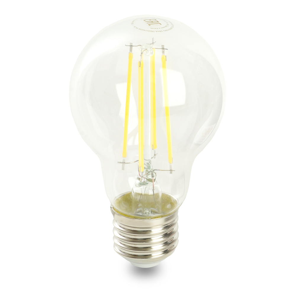 светодиодная лампа feron lb-1108 e27 8w 2700k 48892