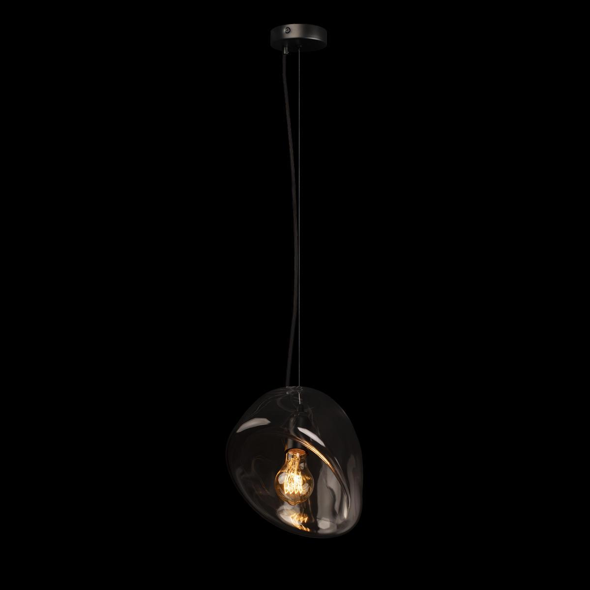 подвесной светильник loft it gallo 10293 clear