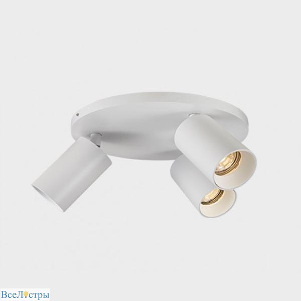 спот italline danny r3 white