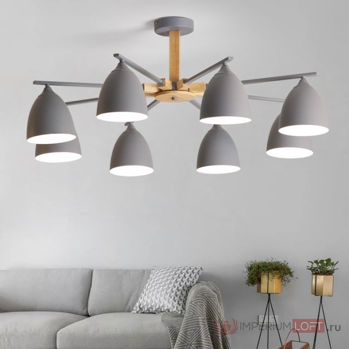 Noa Imperium Loft