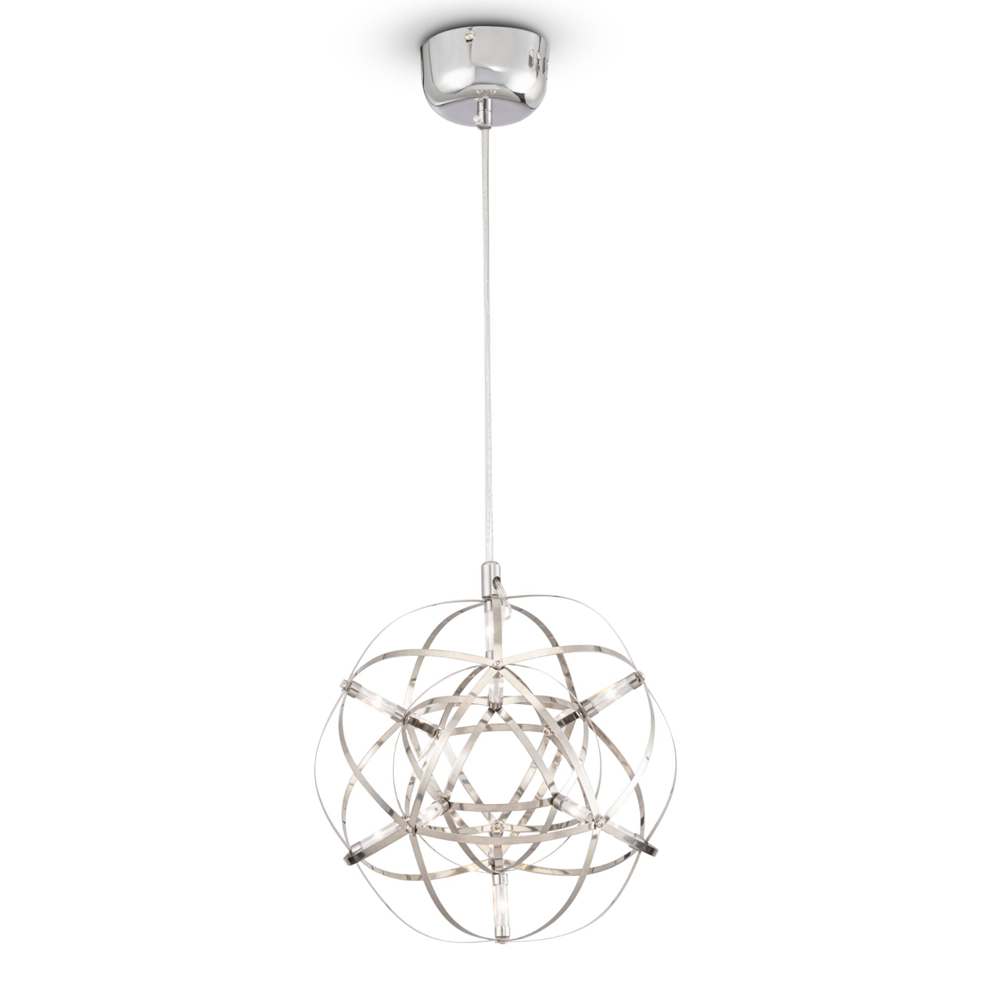 подвесной светильник freya amber fr5099pl-l6ch