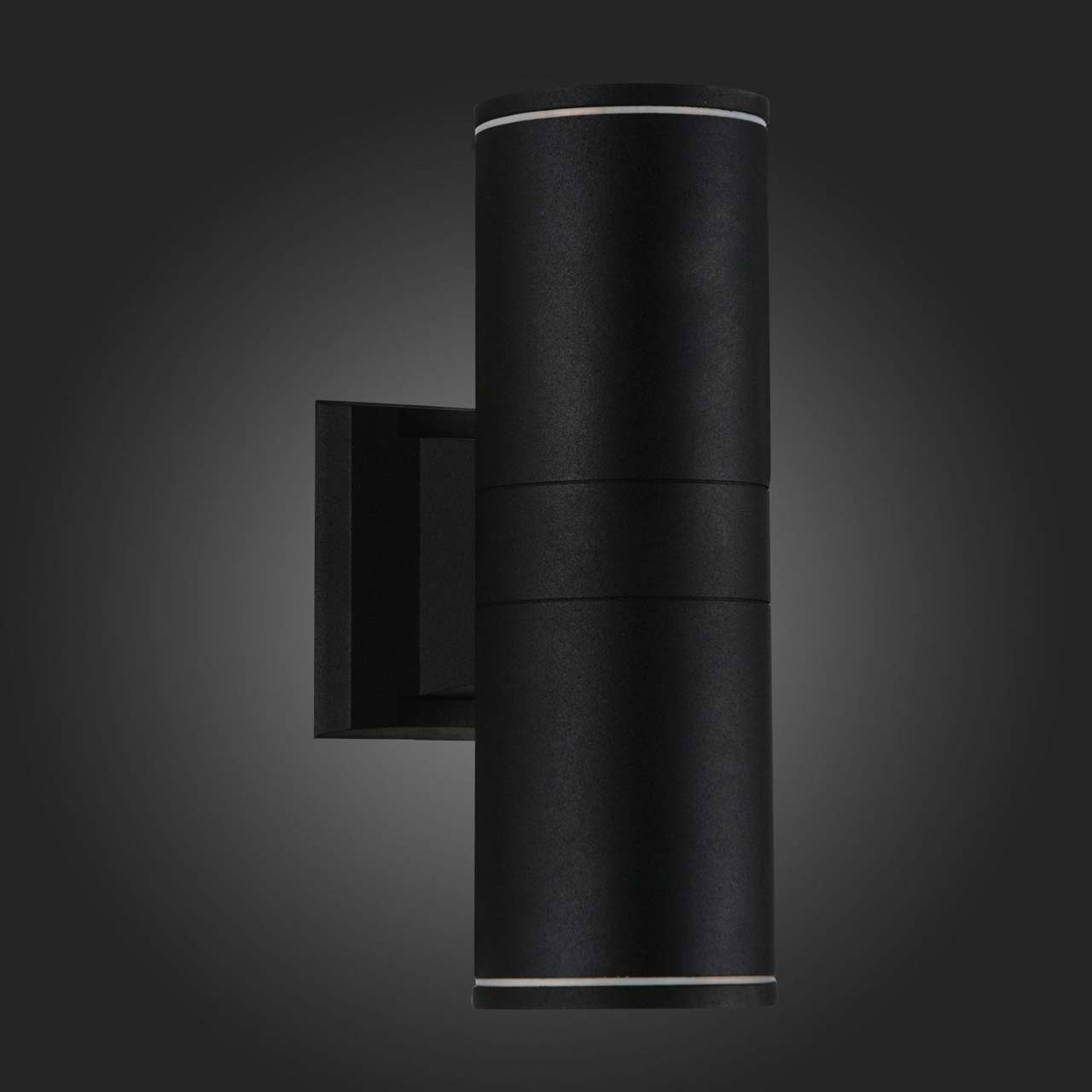 уличный настенный светодиодный светильник st luce sl561.401.02