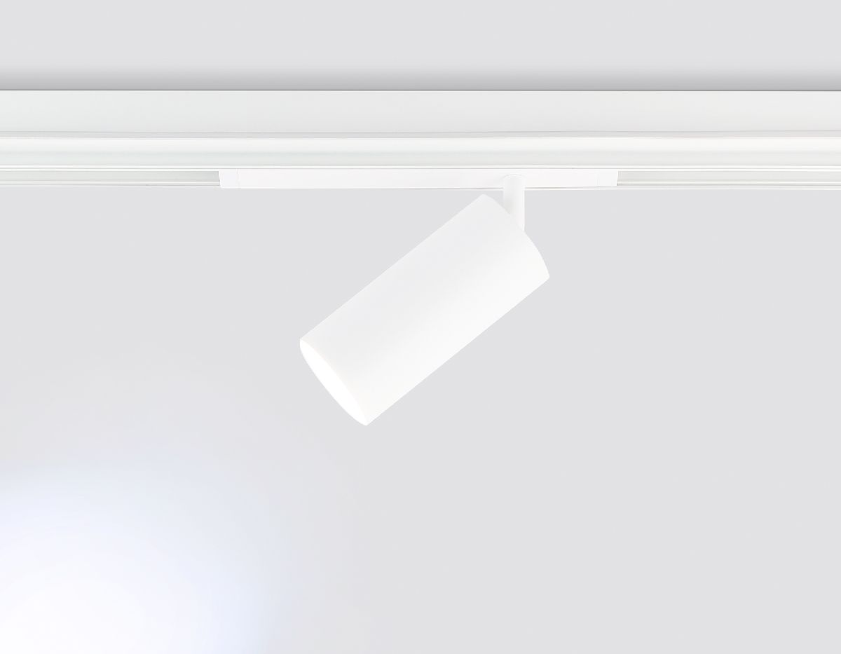 трековый магнитный светильник ambrella light magnetic 220v gl1231