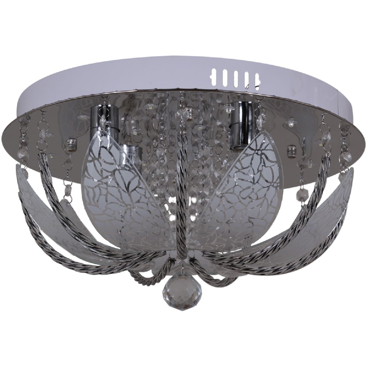 потолочная люстра reluce 55826-0.3-04