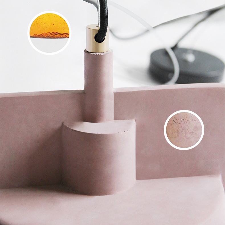 подвесной светильник imperiumloft skovl 186773-26