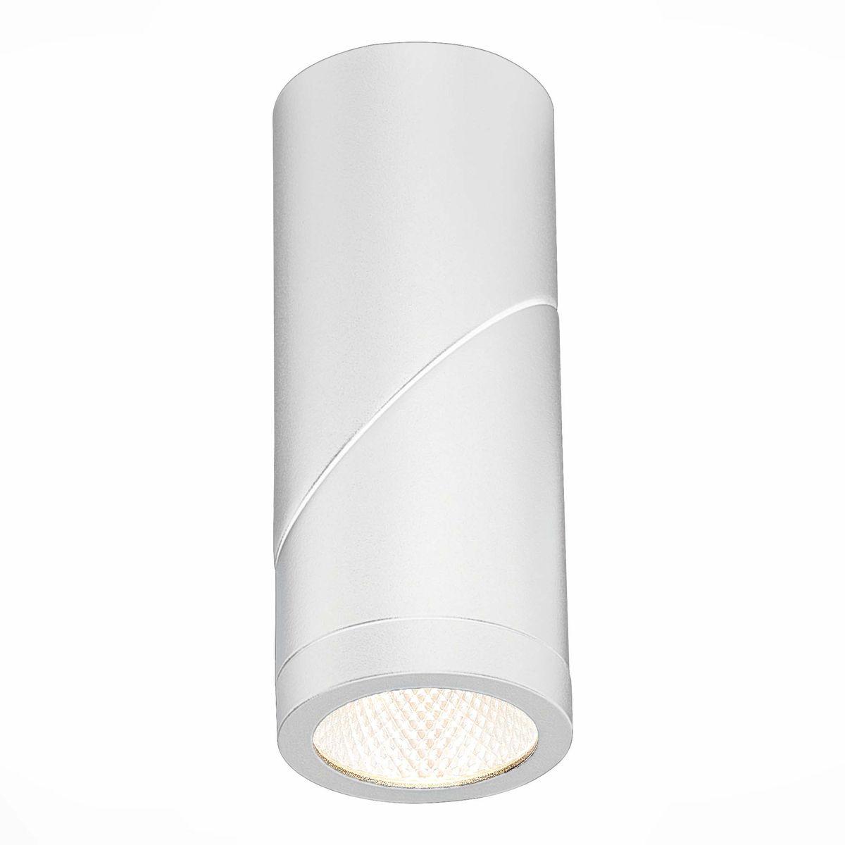 светодиодный спот st luce st650.532.10