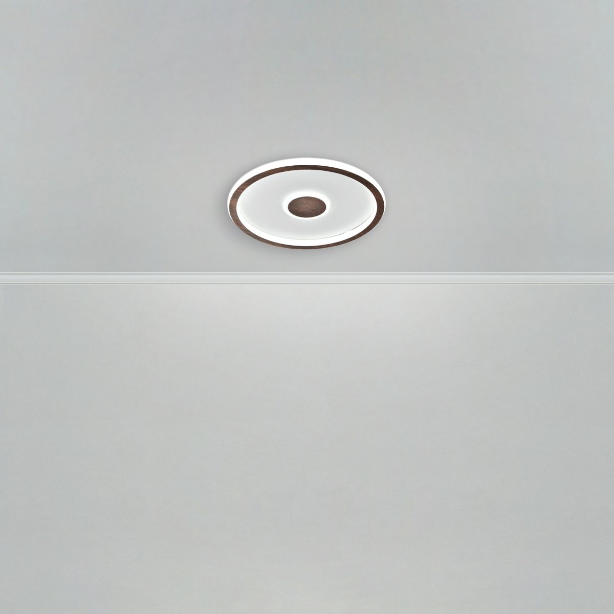 потолочный светильник freya freya orbit fr5421cl-l80br