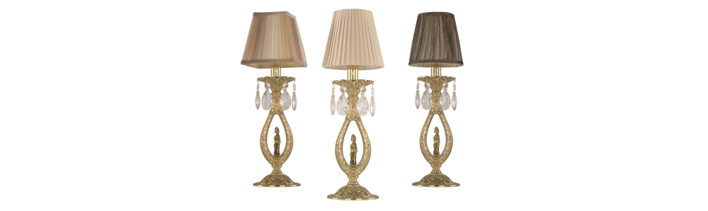 Verona Crystal Bohemia Ivele