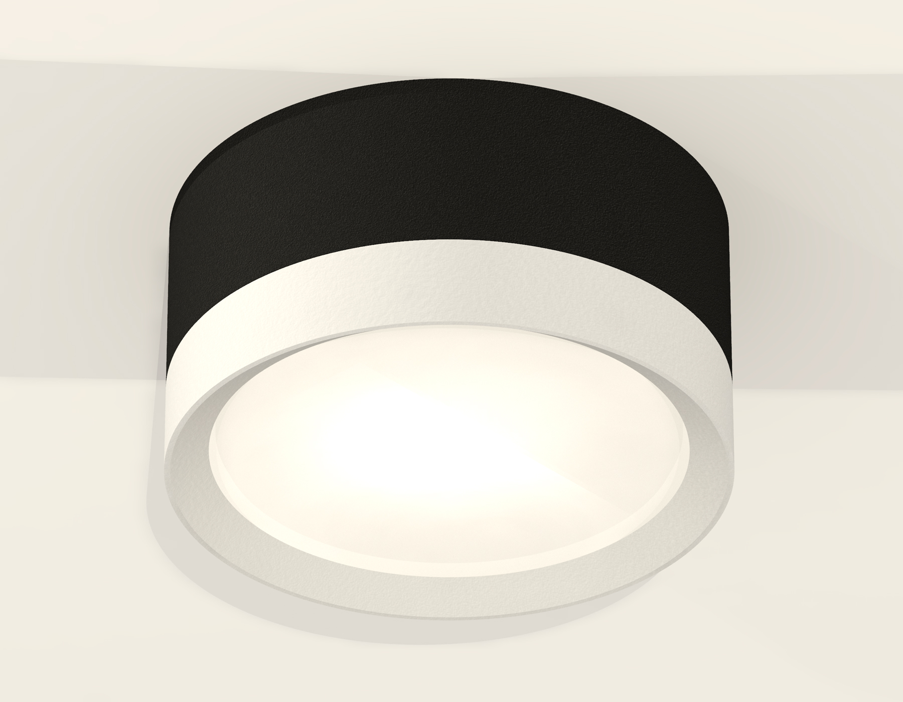 потолочный светильник ambrella light techno spot xs8102001 (c8102, n8112)