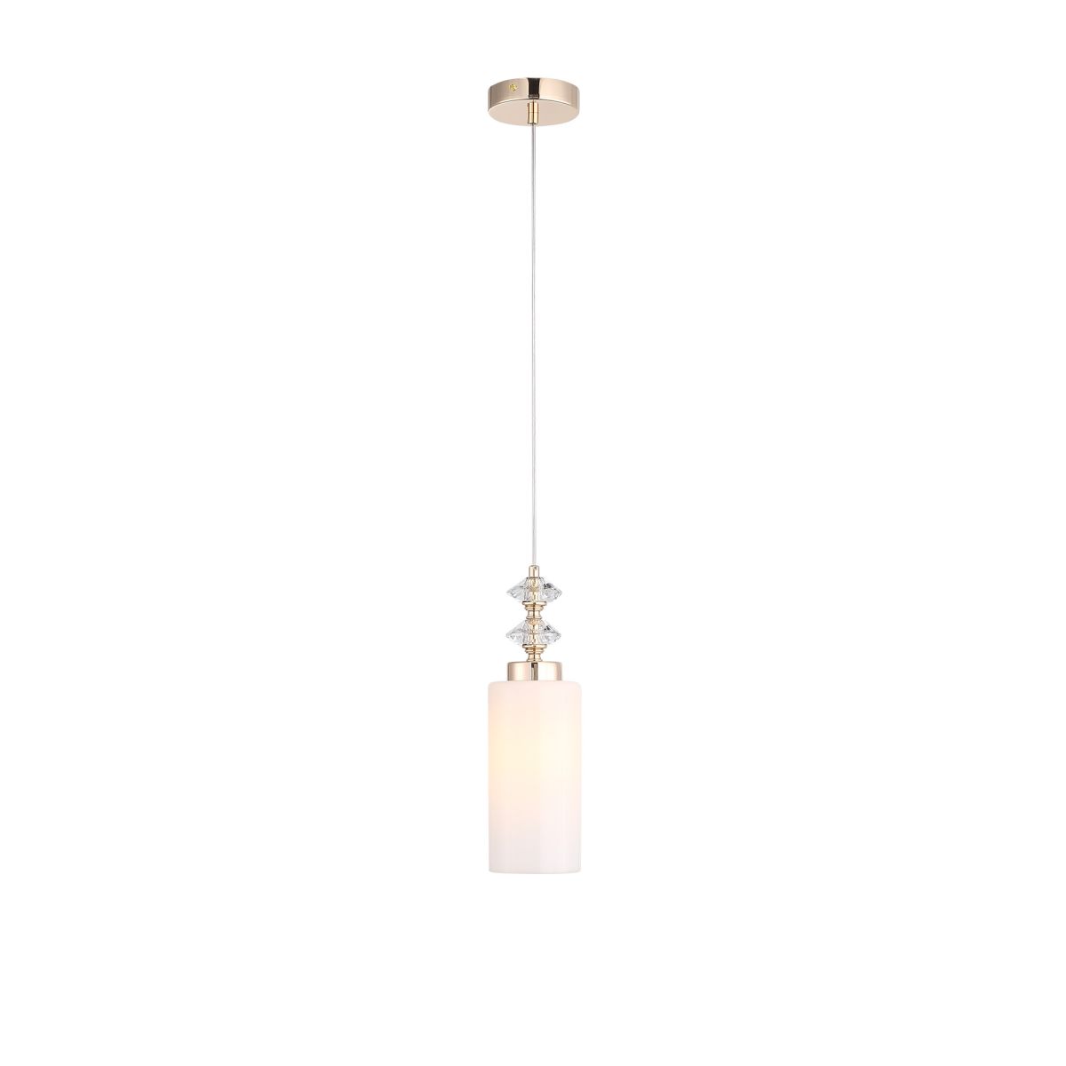 подвесной светильник st luce элегра sl1402.253.01
