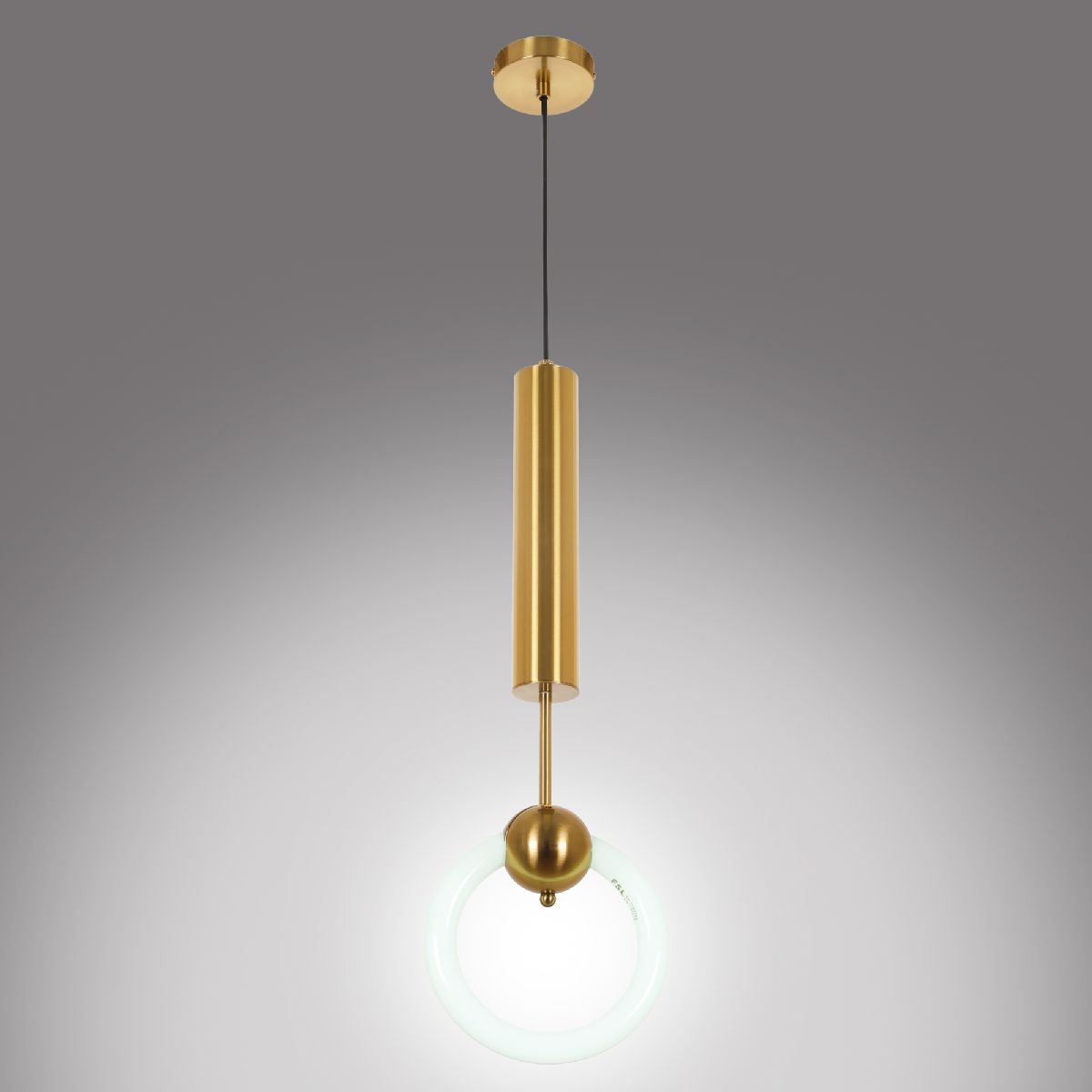 подвесной светильник myfar covey mr1040-1p