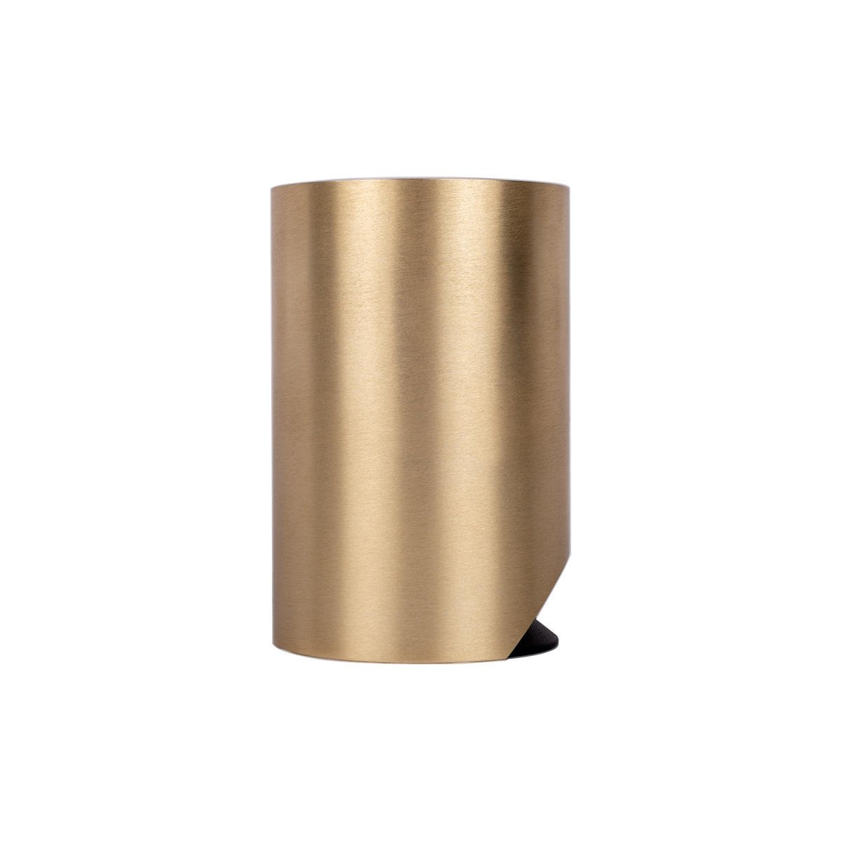 встраиваемый светильник loft it bar 10345 gold