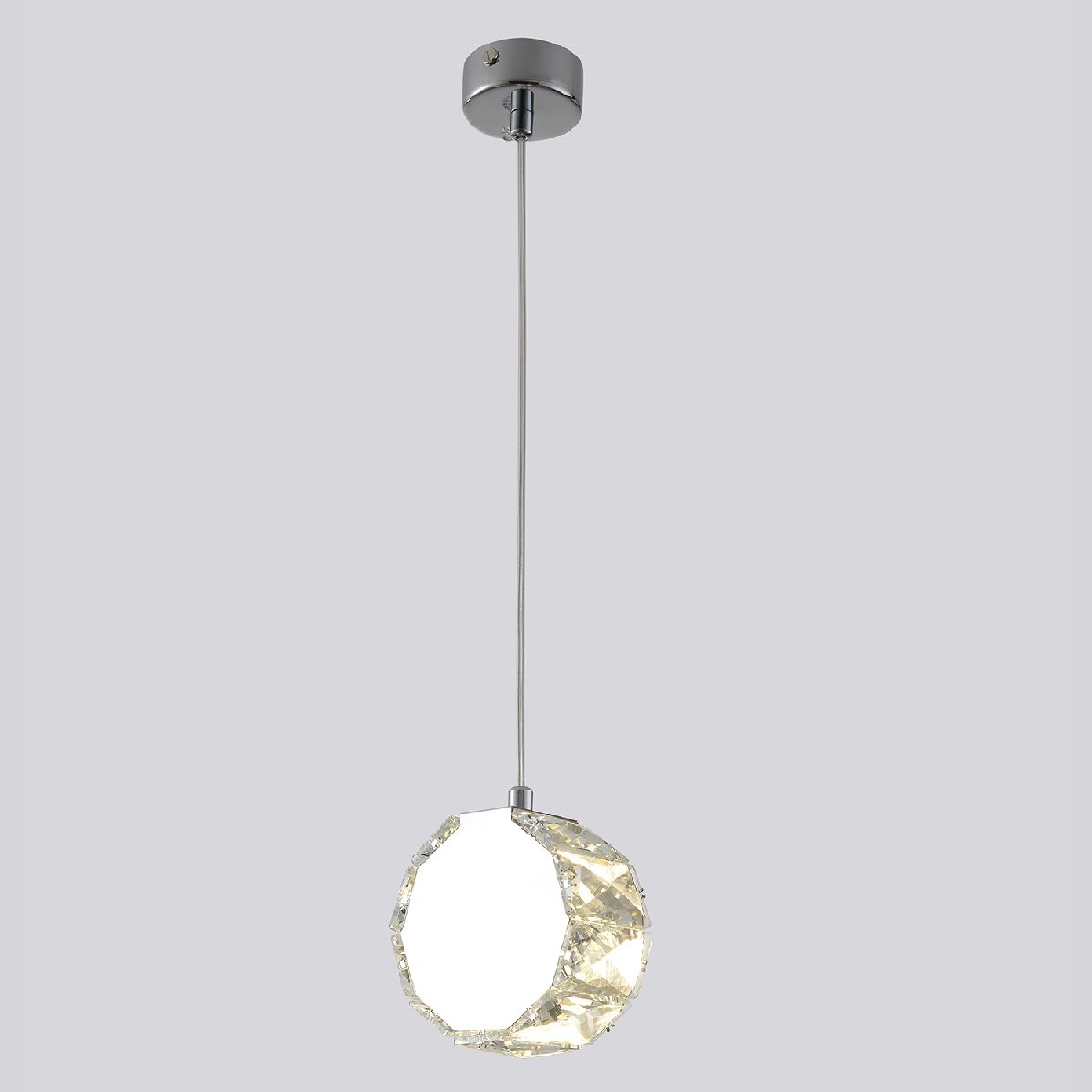 подвесной светильник crystal lux beso sp1