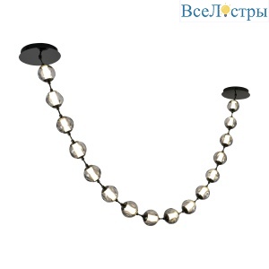 OD2437A-16 pearl black/smoke