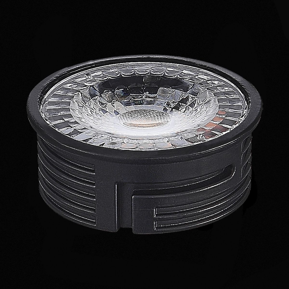 светодиодный модуль st luce led 7w 3000k st9101.439.07
