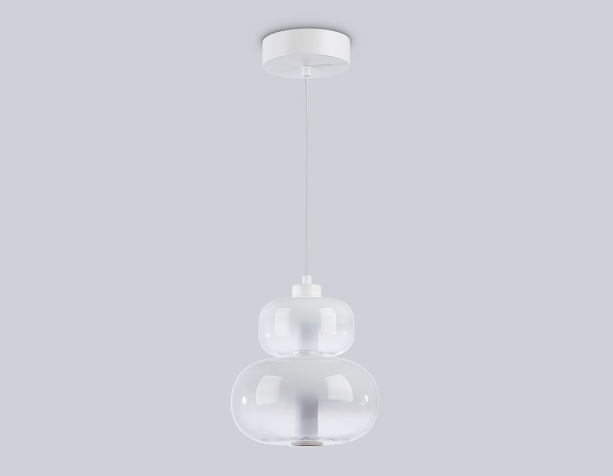 подвесной светильник ambrella light high light modern lh11051
