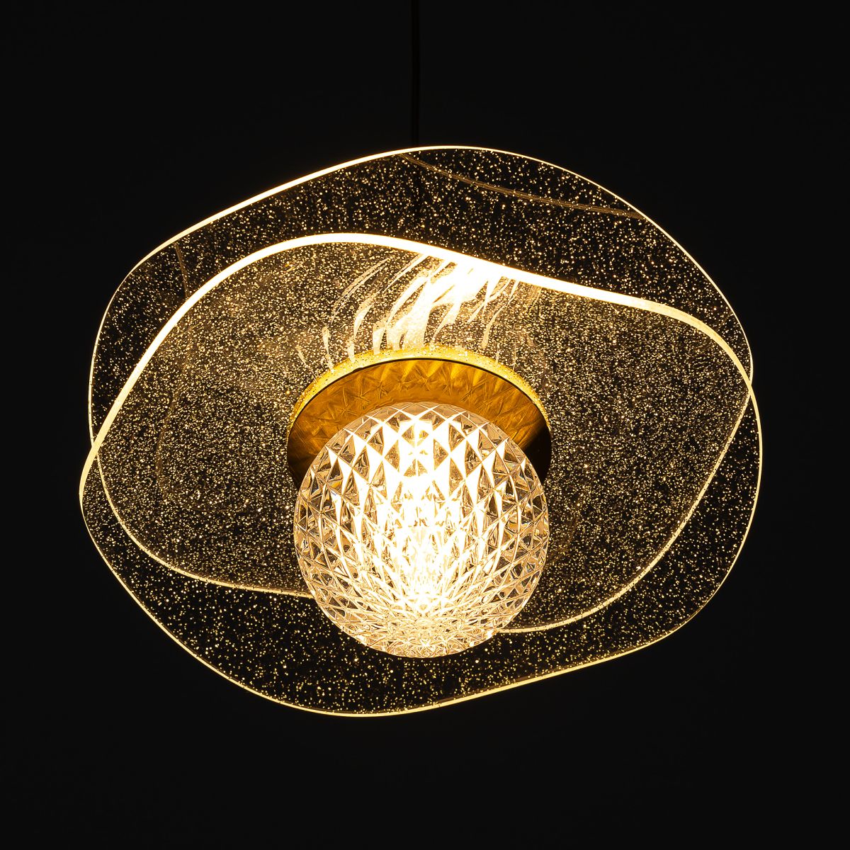 подвесной светильник citilux signature cl247051