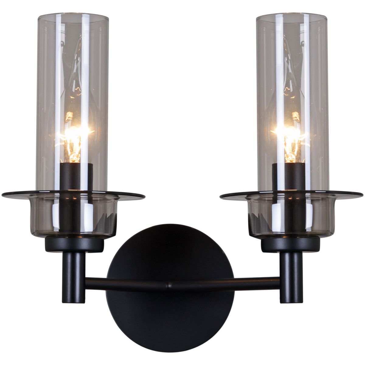 бра illumico il2216-2wls-24 highball