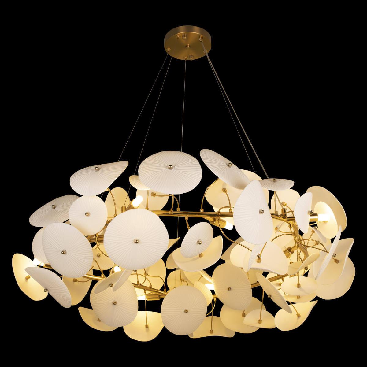 подвесной светильник loft it paradise 10234/1000