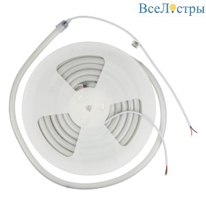 ULS-N40-2835-120LED/m-16mm-IP68-DC24V-10W/m-5M-3000K NEON SET01