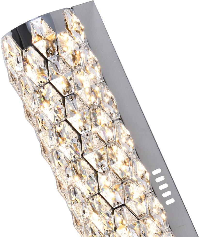 настенный светильник stilfort ромбус 4040/09/01w