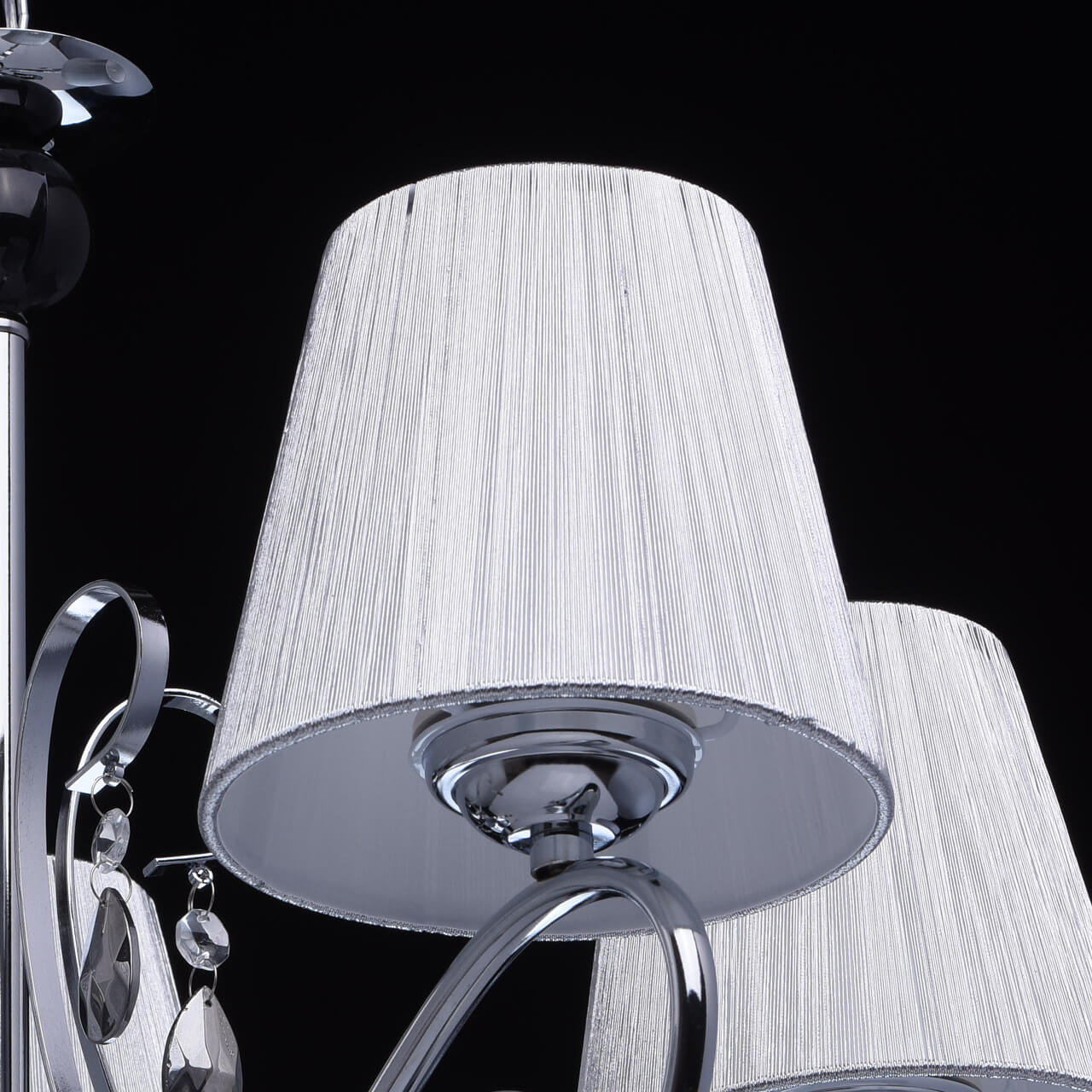 подвесная люстра de markt виталина 448011005