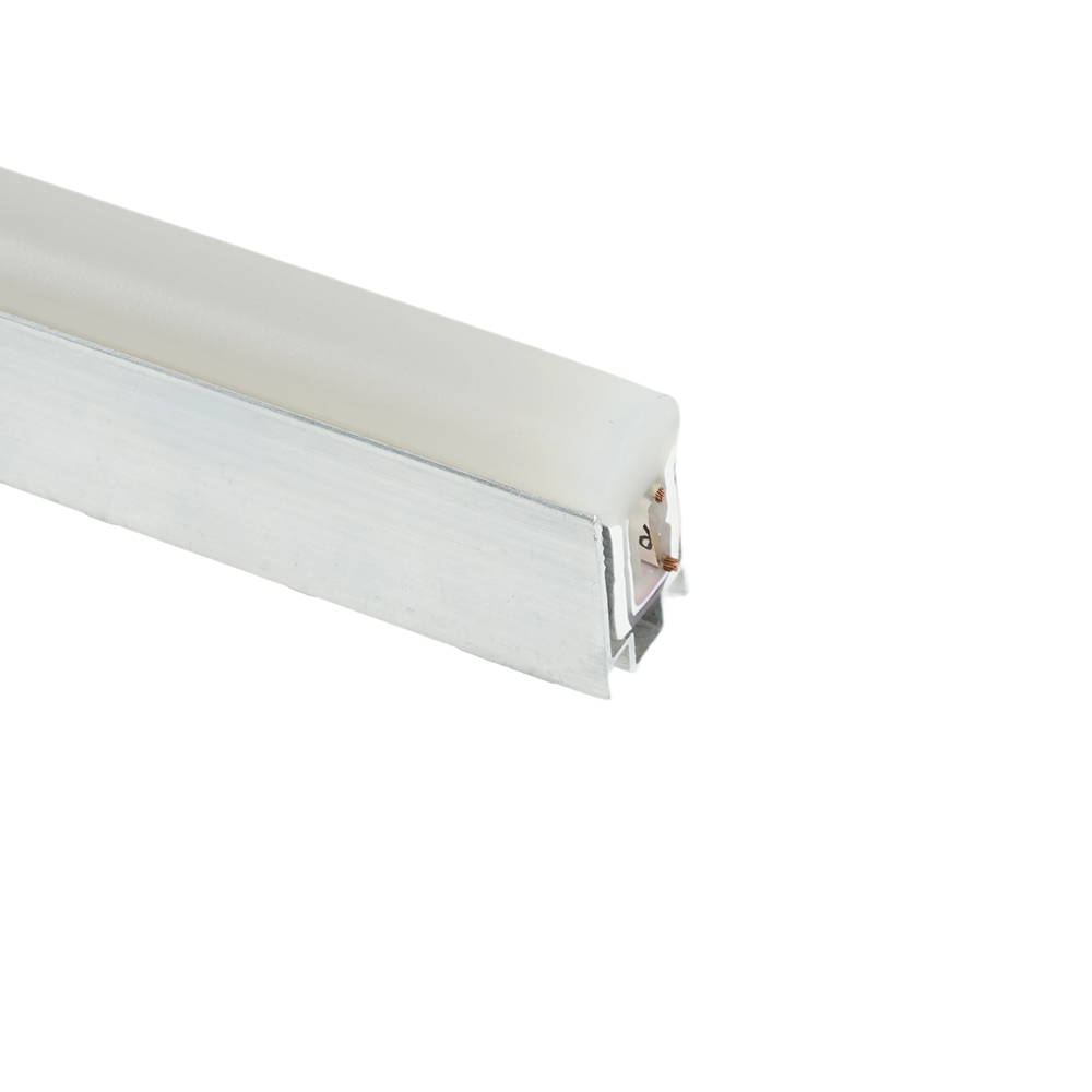 крепеж для светодиодной ленты 220v feron ls720 (2835), ld720 52043
