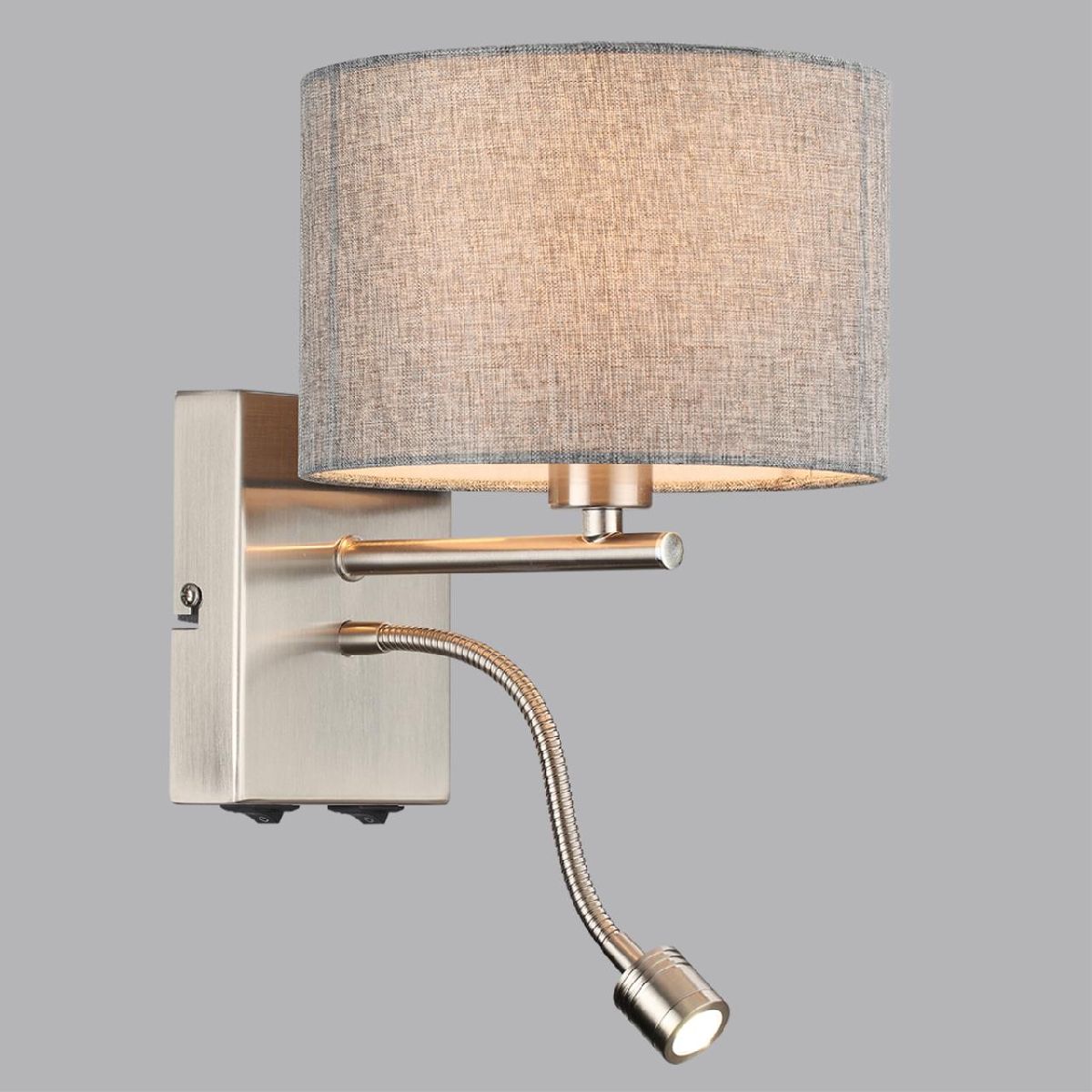 бра lumion nikki moderni 8251/2w