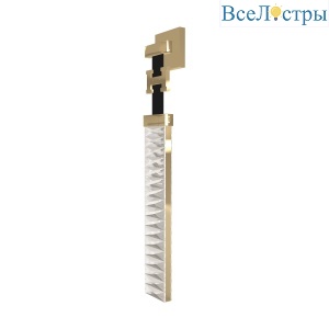 MB24083001-1A black/gold