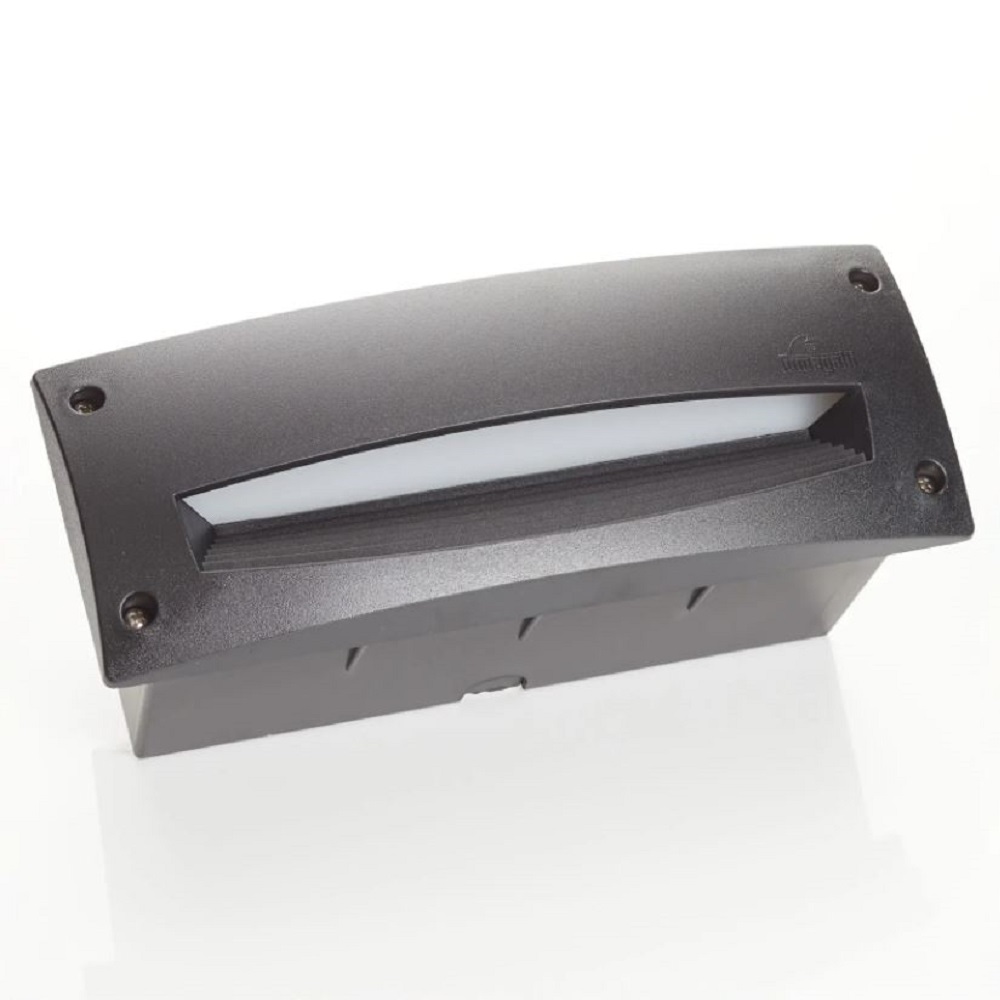 светильник для подсветки лестниц fumagalli leti 5c4.000.000.ayf1r