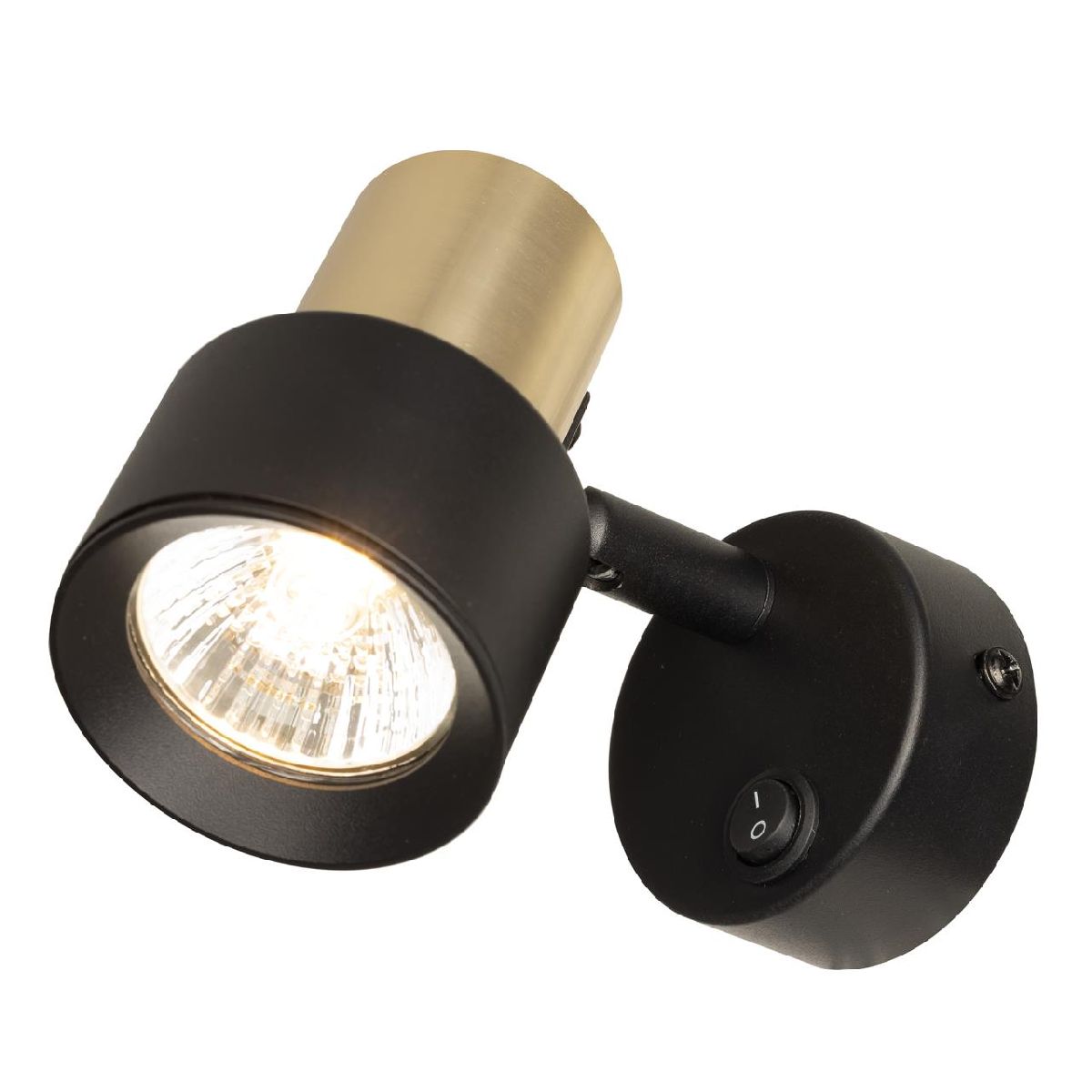 спот citilux sat cl505611