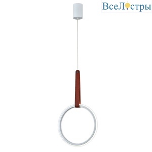 10295/1LED White